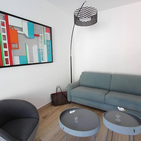 Luxurious Apartments Monaco&Seaview, Infinitypool&Parking Beausoleil Bagian luar foto