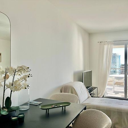 Luxurious Apartments Monaco&Seaview, Infinitypool&Parking Beausoleil Bagian luar foto