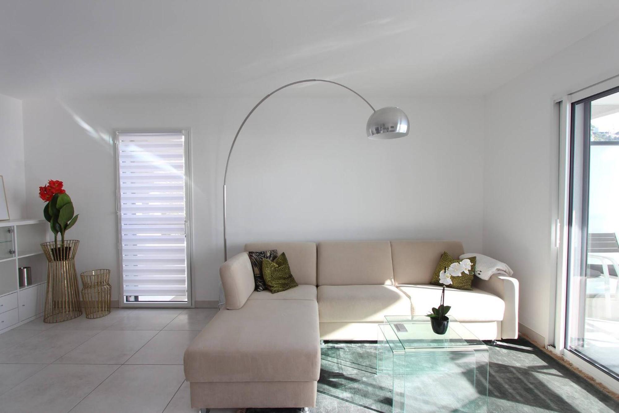 Luxurious Apartments Monaco&Seaview, Infinitypool&Parking Beausoleil Bagian luar foto