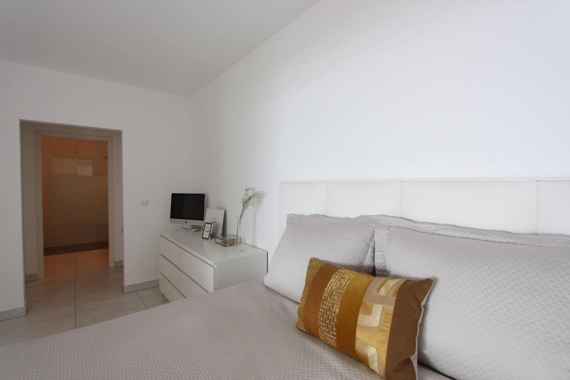 Luxurious Apartments Monaco&Seaview, Infinitypool&Parking Beausoleil Bagian luar foto