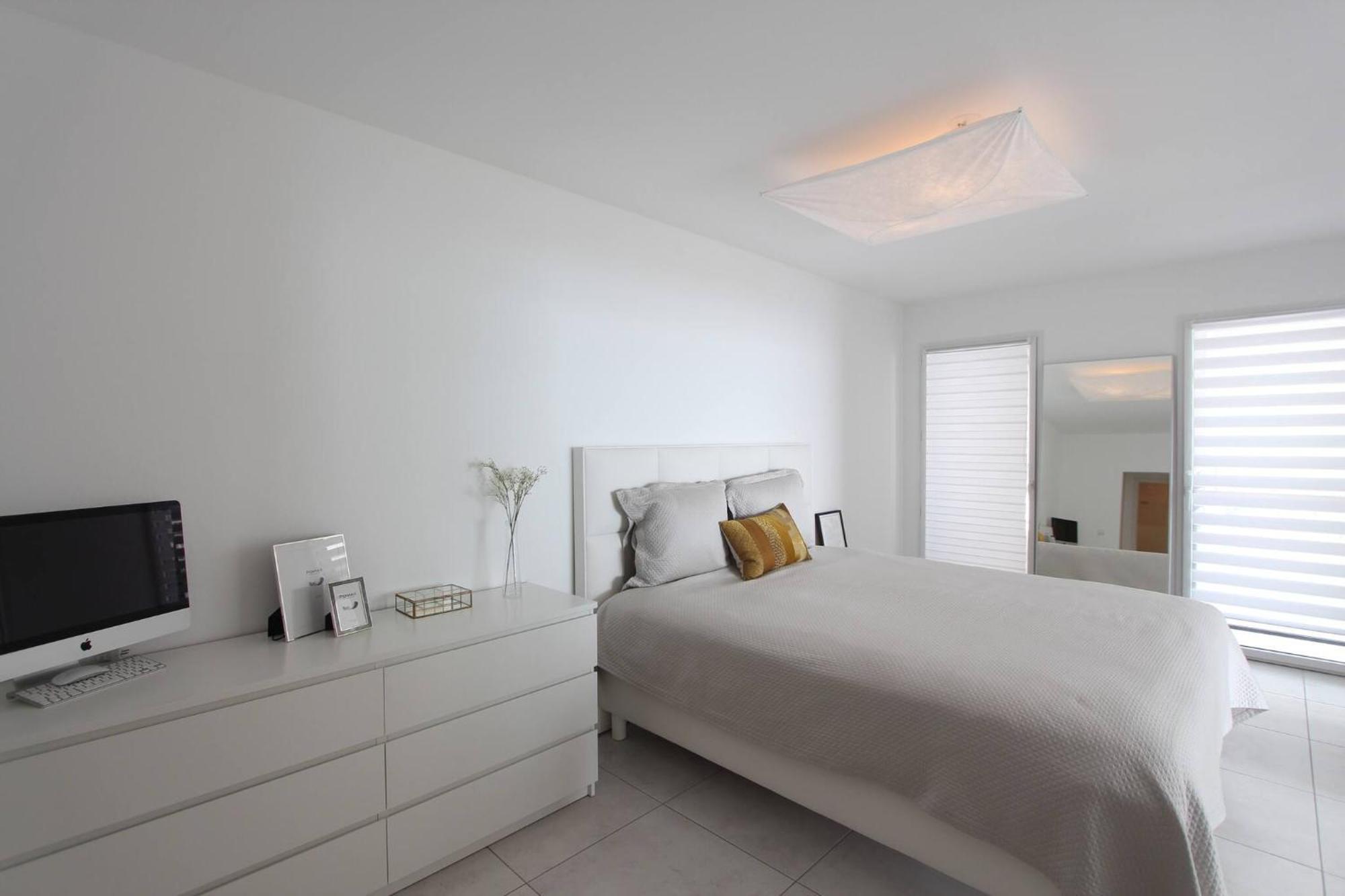 Luxurious Apartments Monaco&Seaview, Infinitypool&Parking Beausoleil Bagian luar foto