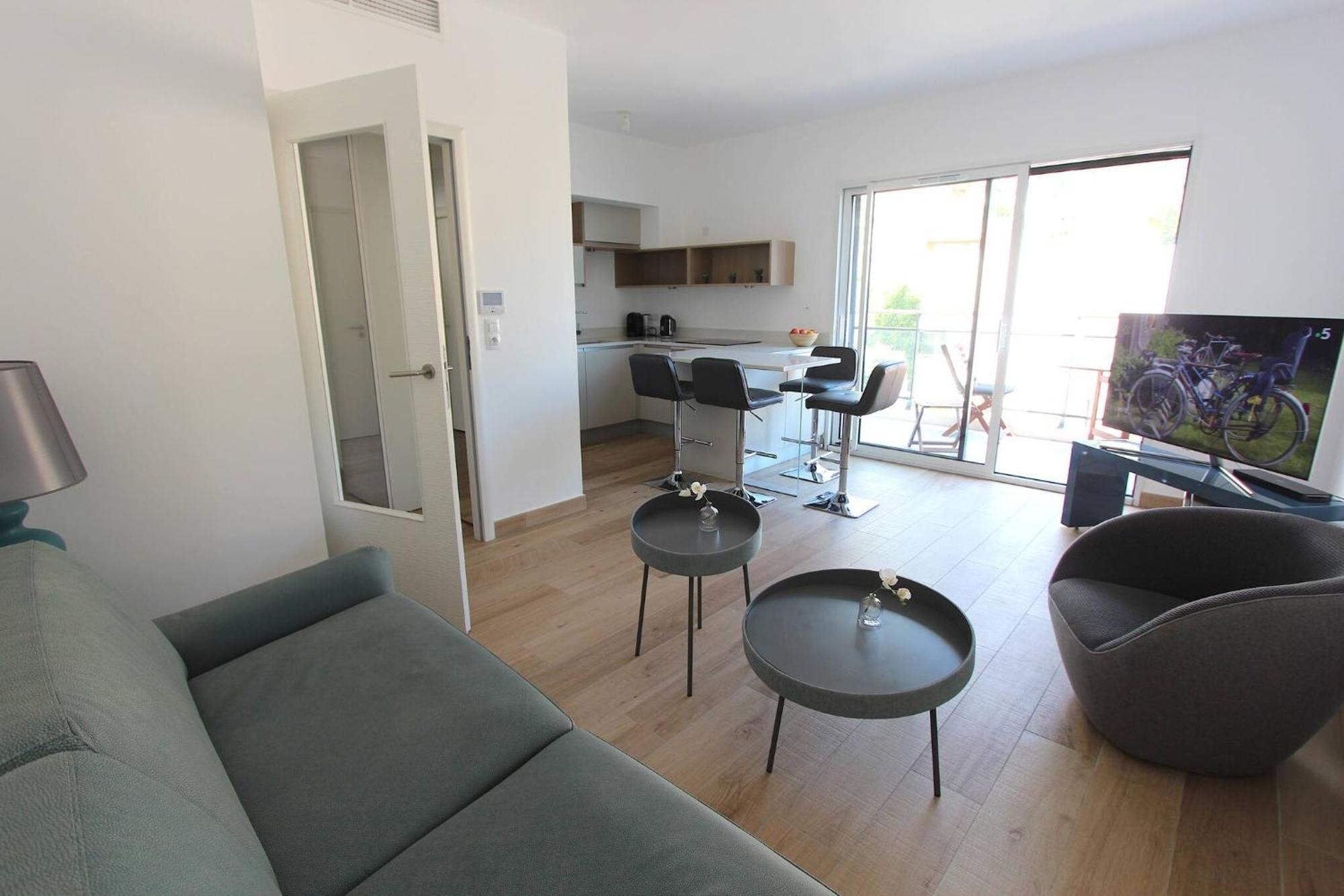 Luxurious Apartments Monaco&Seaview, Infinitypool&Parking Beausoleil Bagian luar foto