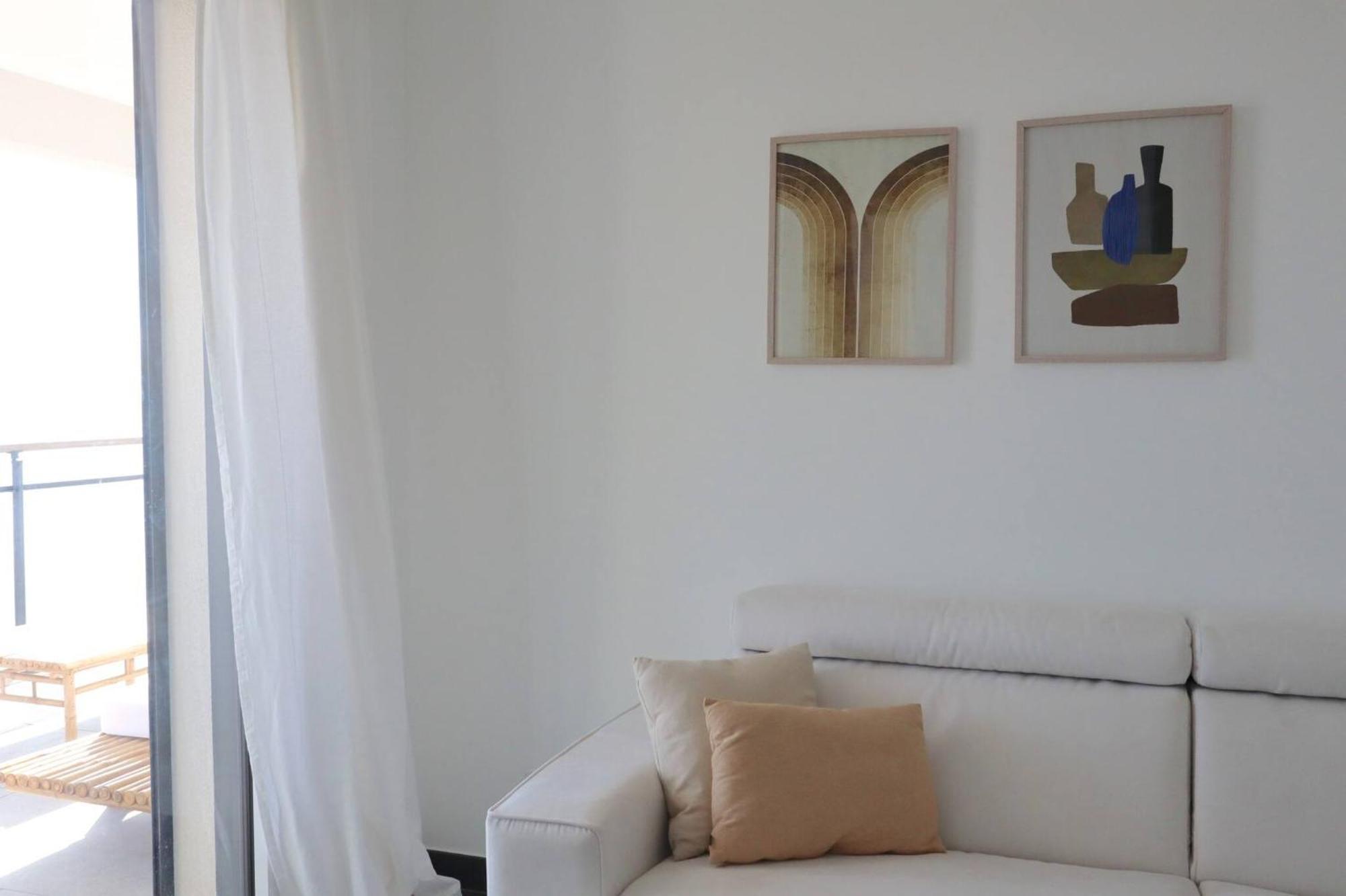 Luxurious Apartments Monaco&Seaview, Infinitypool&Parking Beausoleil Bagian luar foto