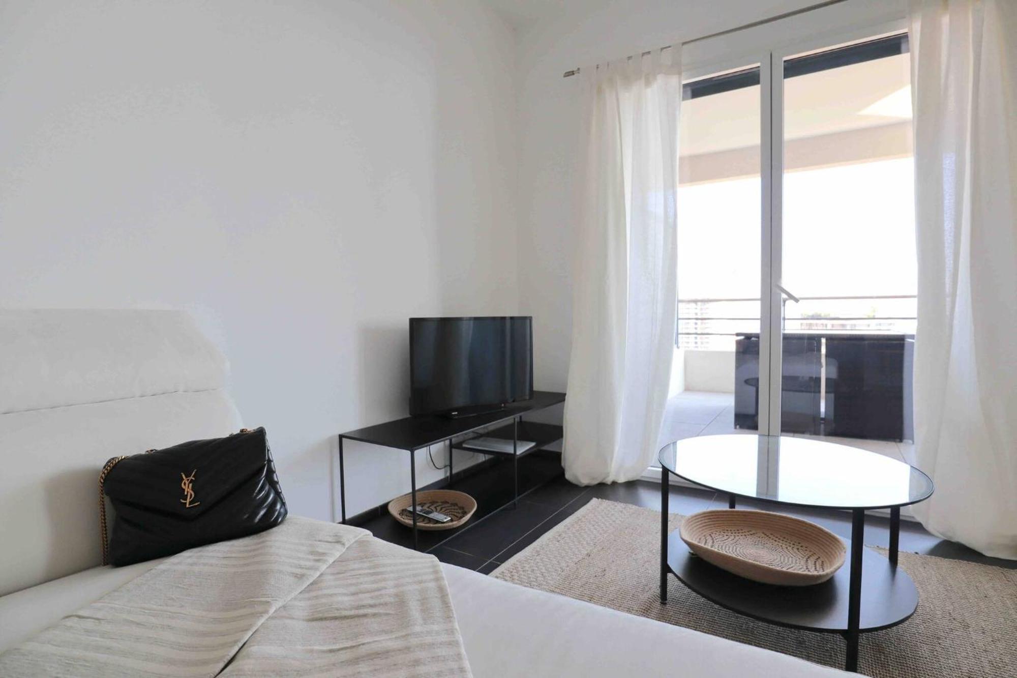 Luxurious Apartments Monaco&Seaview, Infinitypool&Parking Beausoleil Bagian luar foto
