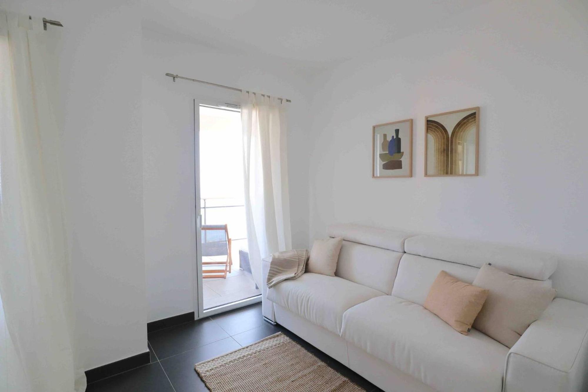 Luxurious Apartments Monaco&Seaview, Infinitypool&Parking Beausoleil Bagian luar foto