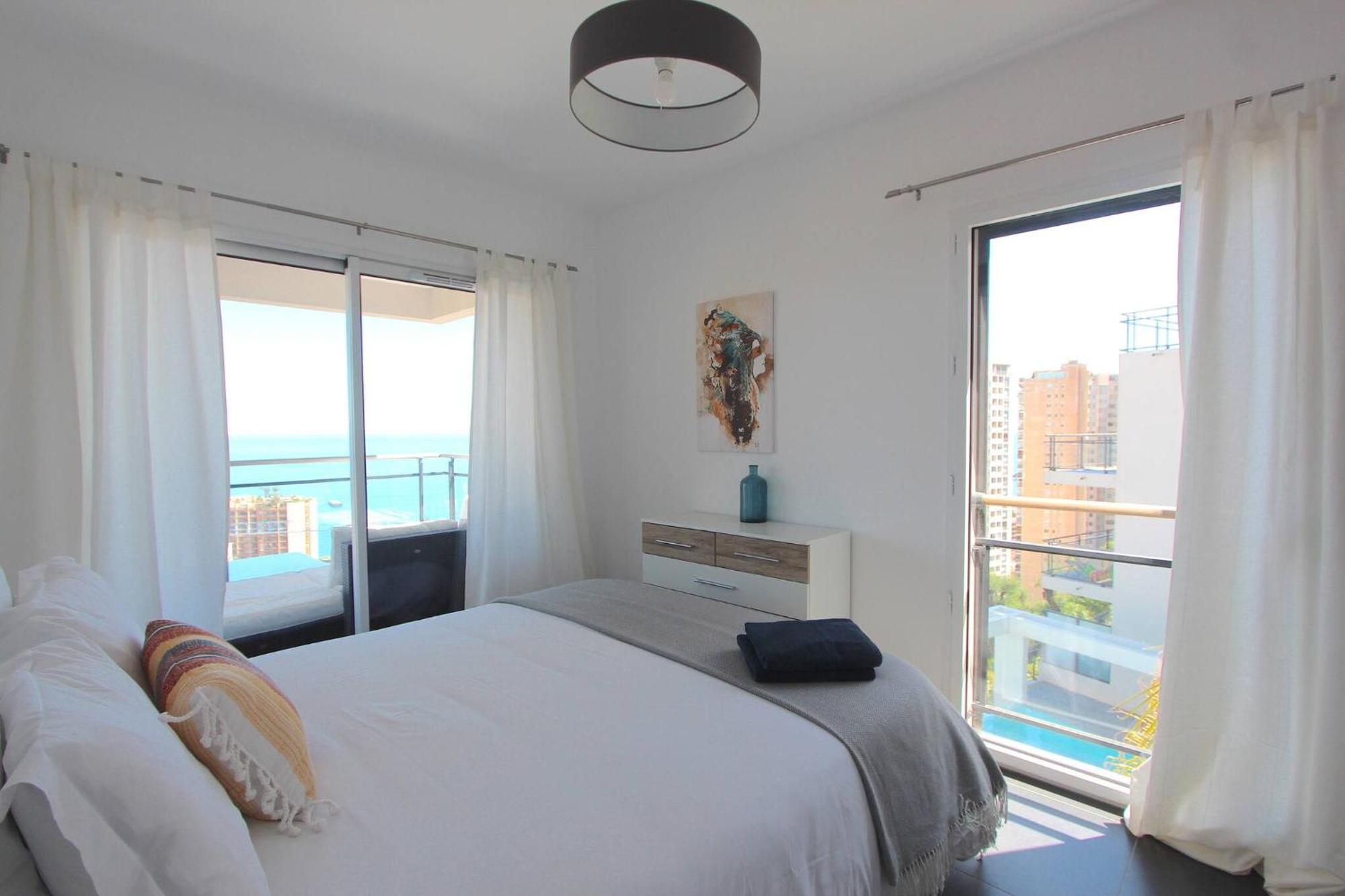 Luxurious Apartments Monaco&Seaview, Infinitypool&Parking Beausoleil Bagian luar foto