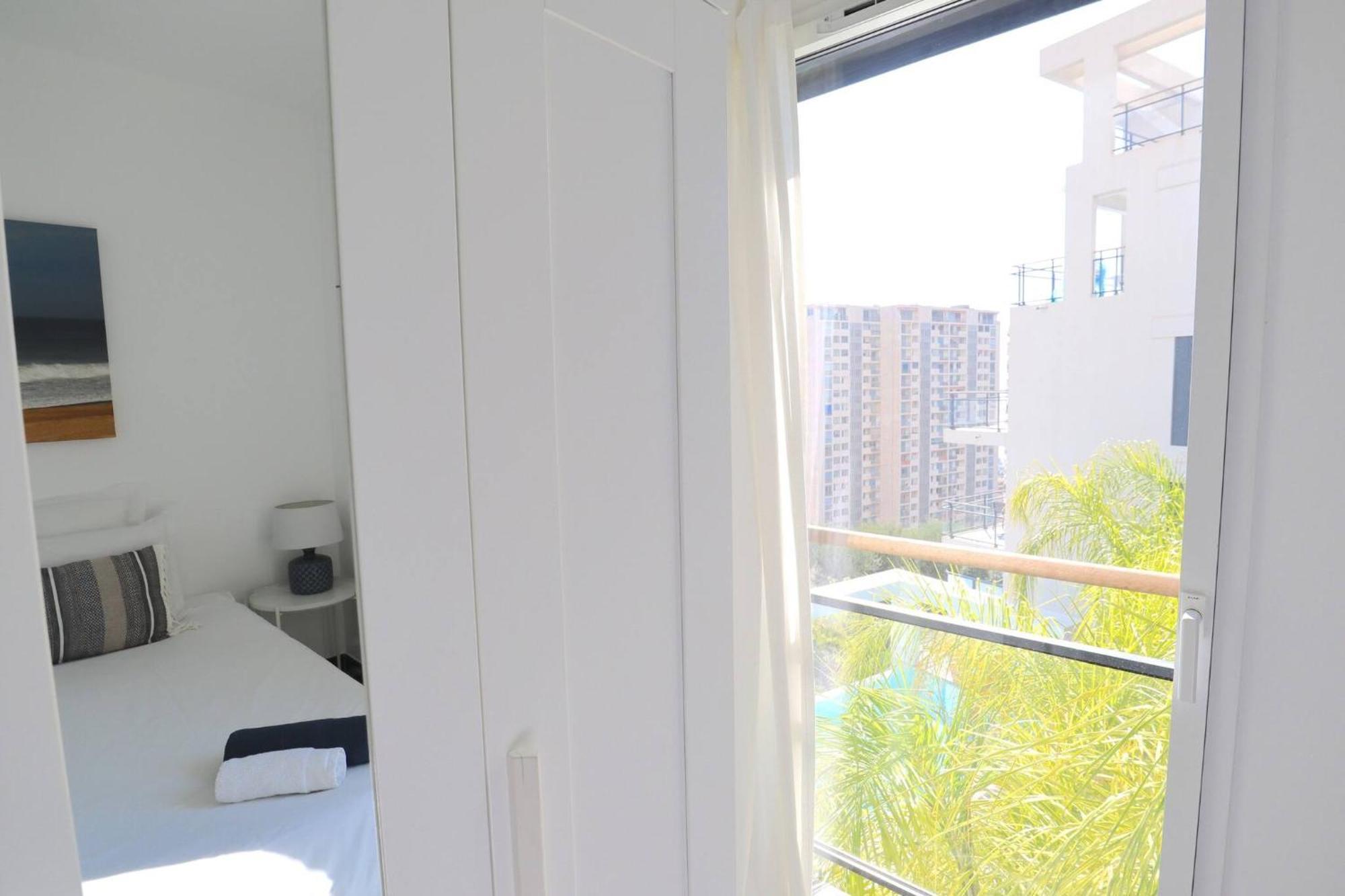Luxurious Apartments Monaco&Seaview, Infinitypool&Parking Beausoleil Bagian luar foto