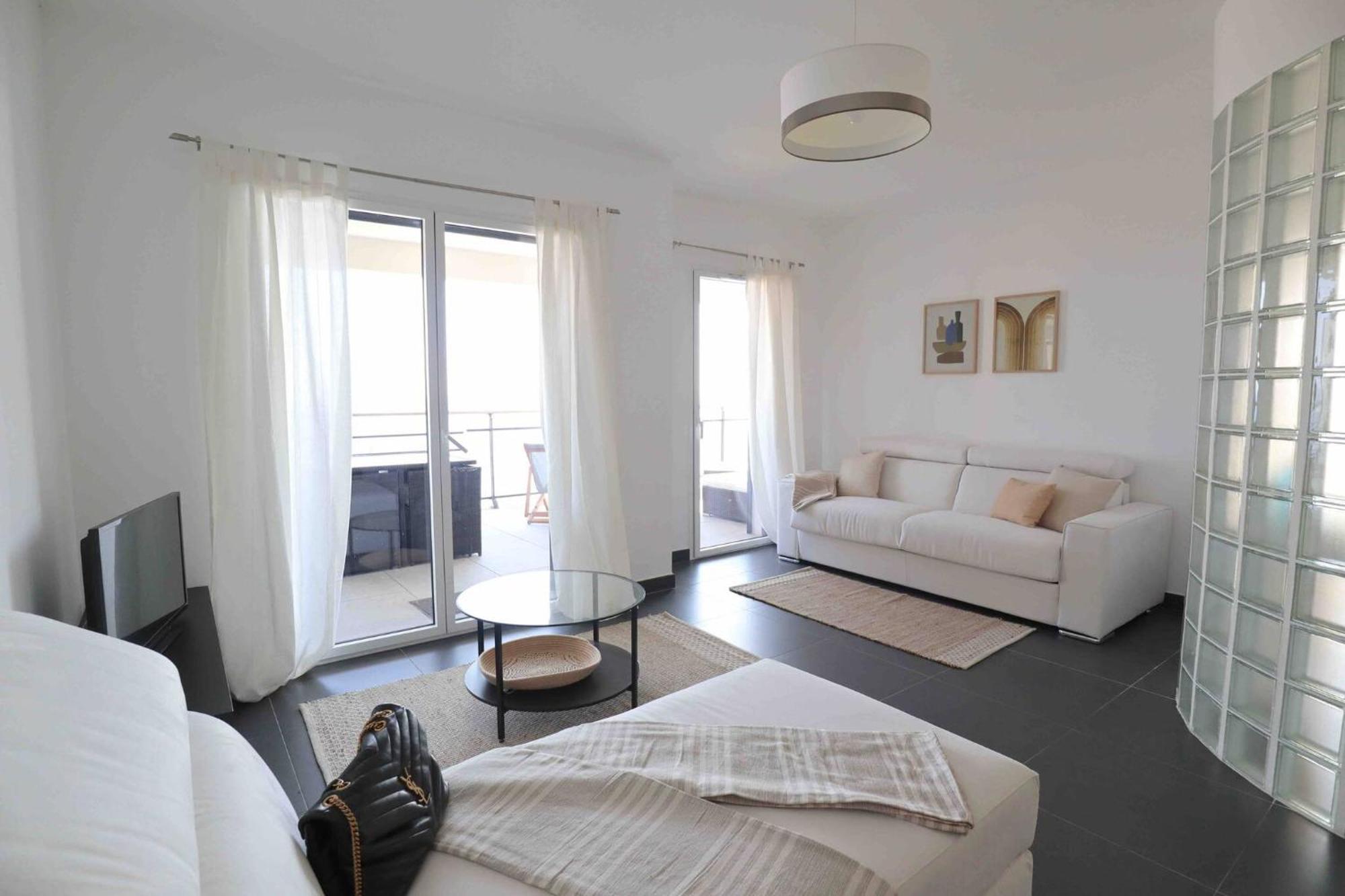 Luxurious Apartments Monaco&Seaview, Infinitypool&Parking Beausoleil Bagian luar foto